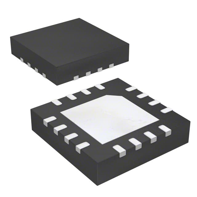 Renesas 840001AK-34LFT