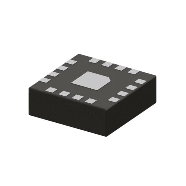 Renesas 9FGV1006A004LTGI