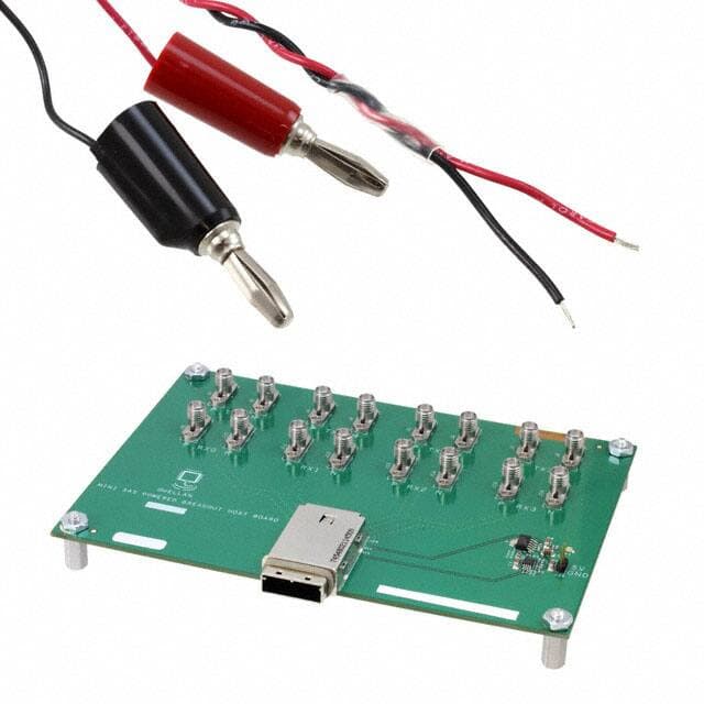 Renesas BCK-MSAS-EVALZ