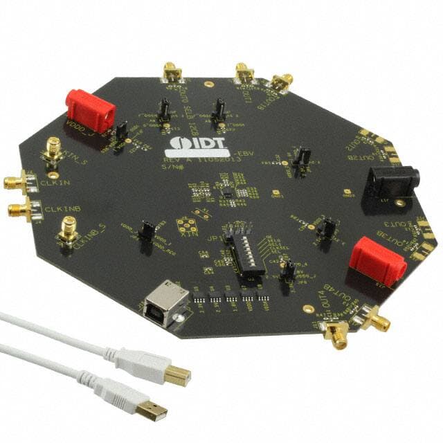 Renesas EVKVC5-5933ALL