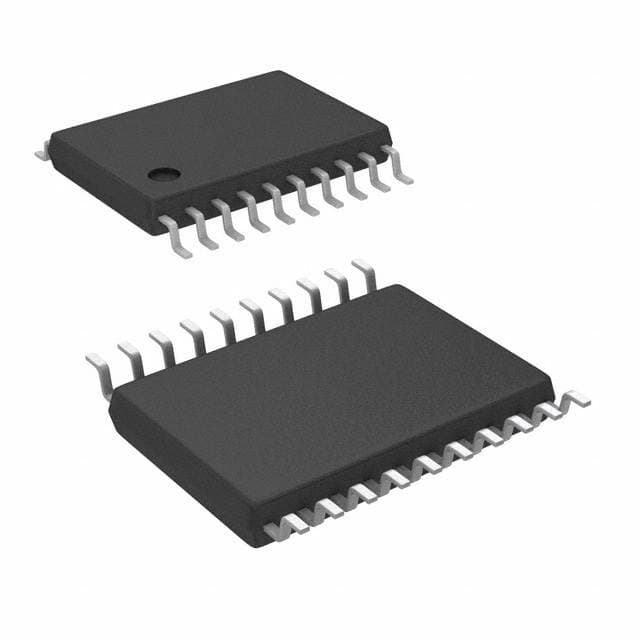 Renesas 9DBL411BGLFT