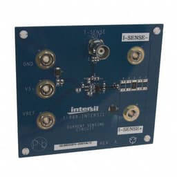 Renesas ISL28005FH-20EVAL1Z