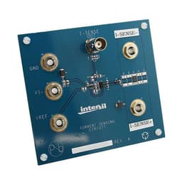 Renesas ISL28005FH-50EVAL1Z