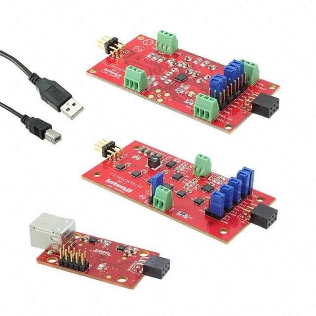 Renesas ISL28023EVKIT1Z