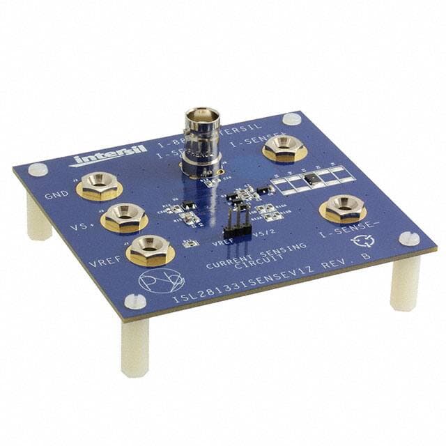 Renesas ISL28133ISENSEV1Z