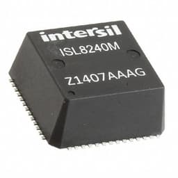 Renesas ISL8240MIRZ-T