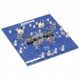 Renesas ISL85033DUALEVAL1Z