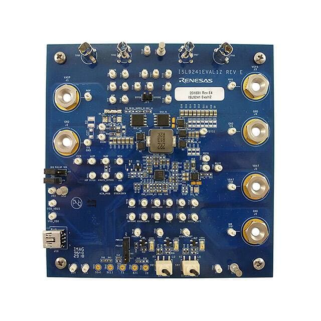 Renesas ISL9241EVAL1Z