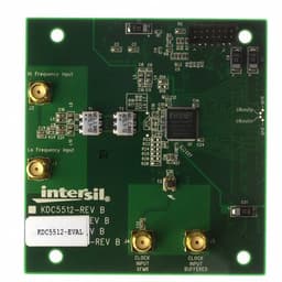Renesas KDC5512EVAL