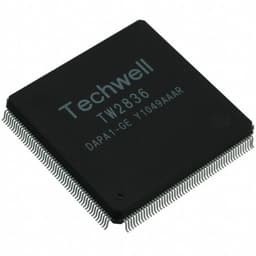 Renesas TW2836-PA1-GE