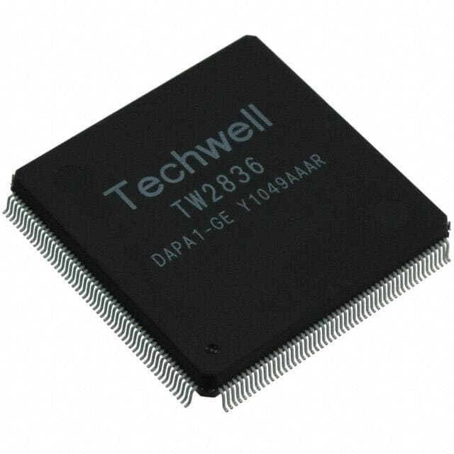 Renesas TW2836-PA1-GE