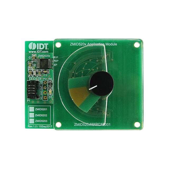 Renesas ZMID5201MARC13001