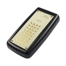 K-DT1RFbeam Microwave GmbH