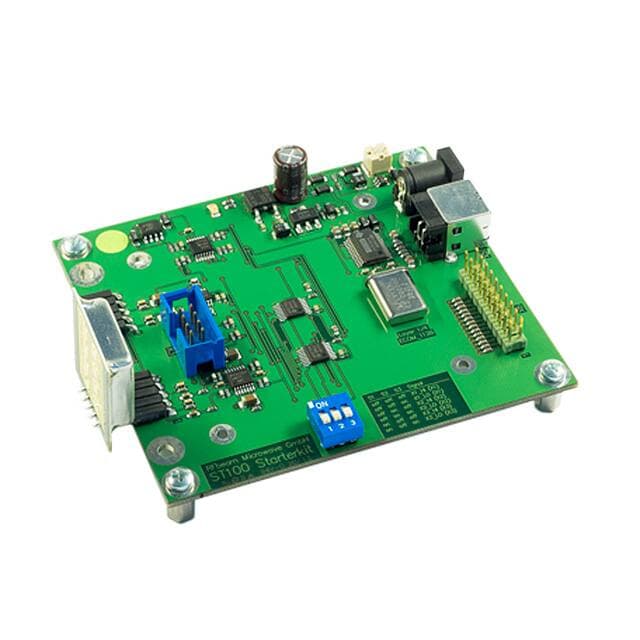 RFbeam Microwave GmbH ST100