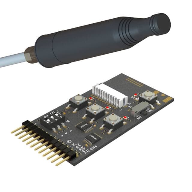 RF Digital Corporation RFD21773