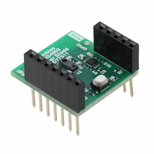 RF Digital Corporation RFD77311