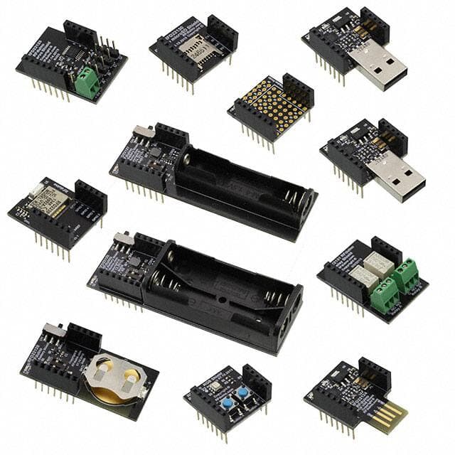 RF Digital Corporation RFD90104
