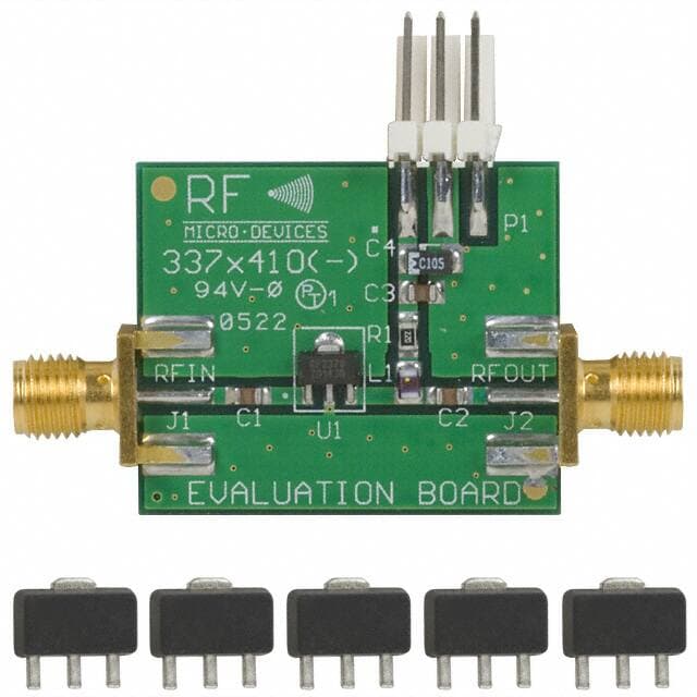 Qorvo RF3378PCK-410