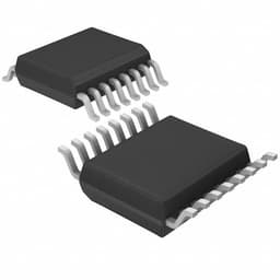 NXP MKE04Z8VTG4