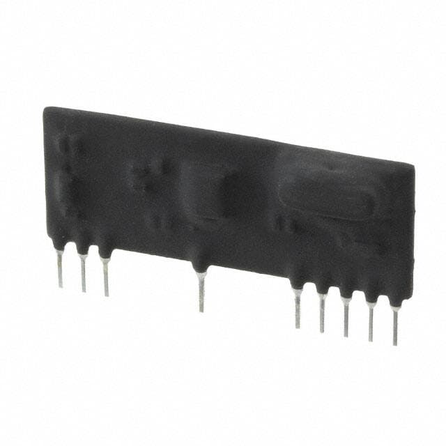 RF Solutions AM-RRQ3-433P