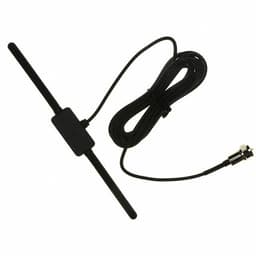 ANT-24G-DPL-FPRF Solutions