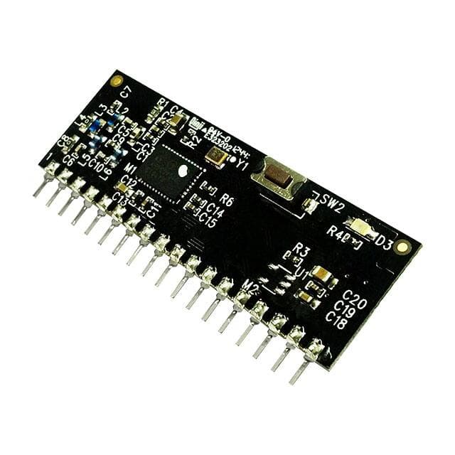 RF Solutions BRAVO-T868