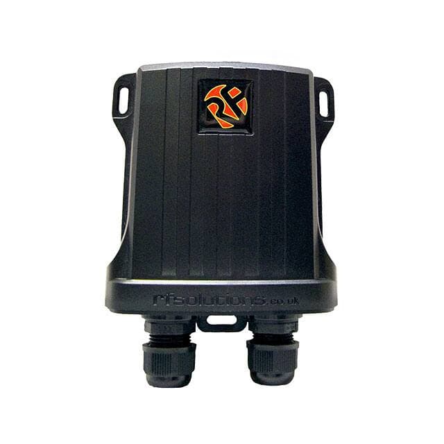 RF Solutions EZTEXT