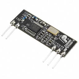 RF Solutions FM-RTFQ2-433P