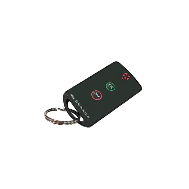 RF Solutions FOBBER-8TL1