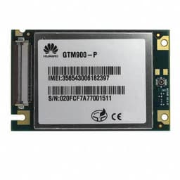 RF Solutions GSM900USA