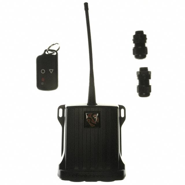 RF Solutions HORNET-S3