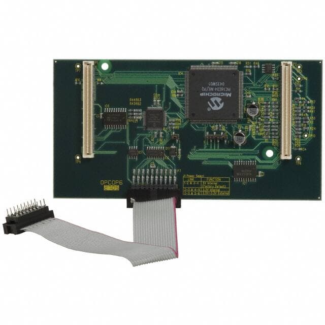 RF Solutions I3-DB16F716