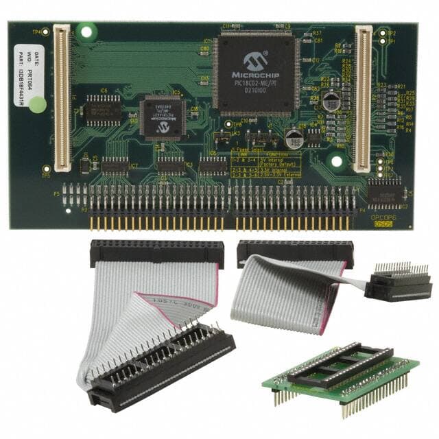 RF Solutions I3-DB18F4431
