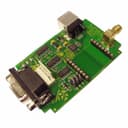 RF Solutions SMARTALPHA-EVAL