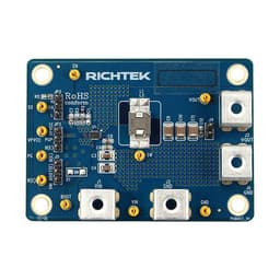 RICHTEK EVB_RT6207AHGQUF