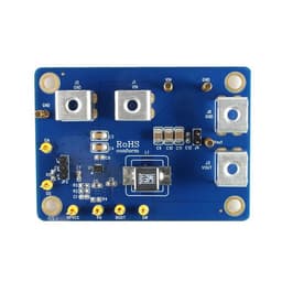 RICHTEK EVB_RT6238AHGQUF