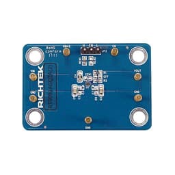 RICHTEK EVB_RT9081AGQZA(2)