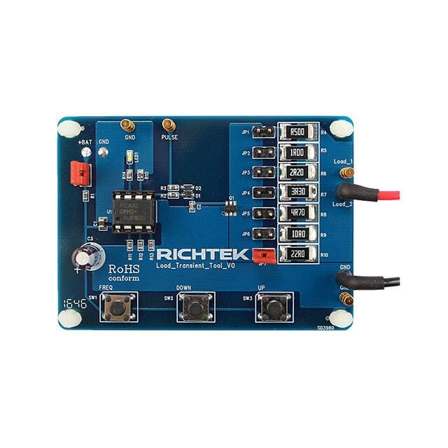RICHTEK RD0004