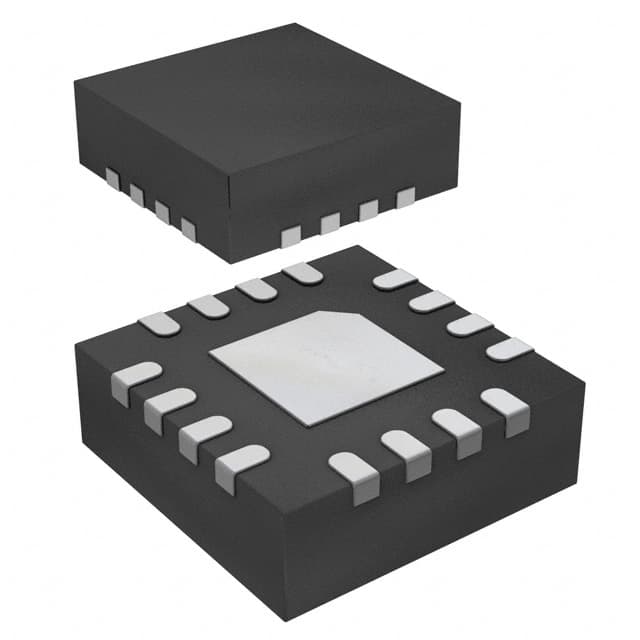 RICHTEK RT8004GQV