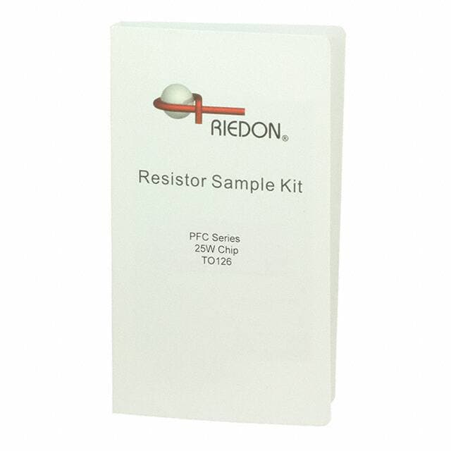 Riedon PFC10 KIT