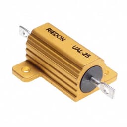 Riedon UAL25-0R3F8