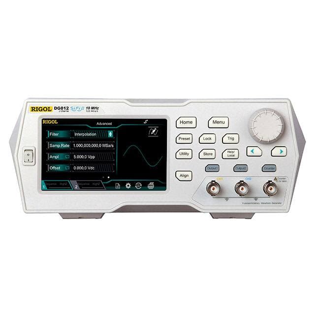 Rigol Technologies DG812