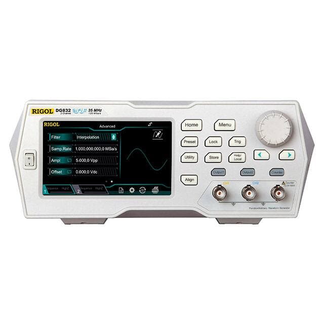 Rigol Technologies DG832