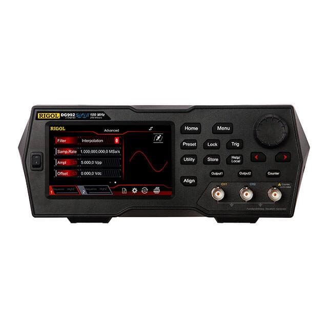 Rigol Technologies DG992