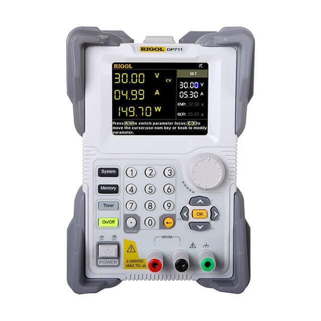 Rigol Technologies DP711