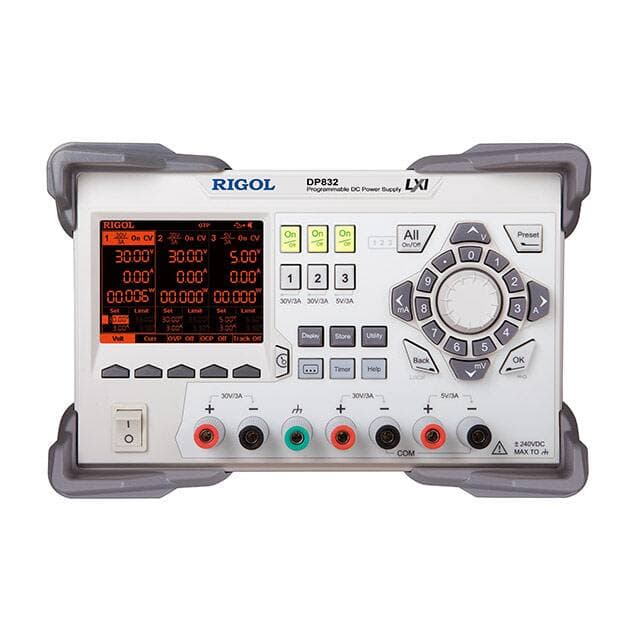 Rigol Technologies DP832