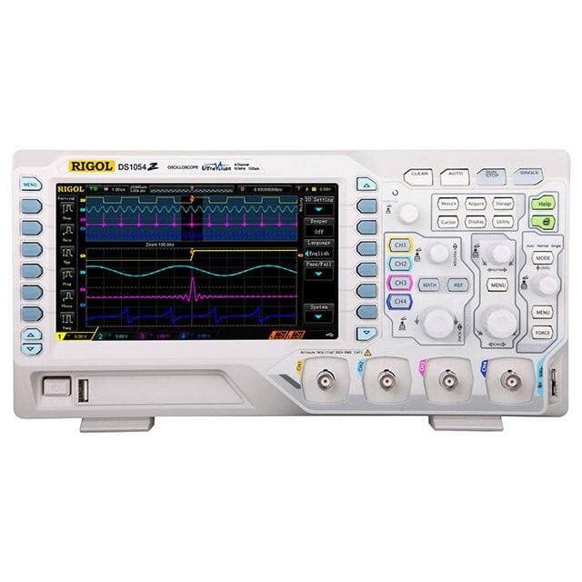 Rigol Technologies DS1054Z
