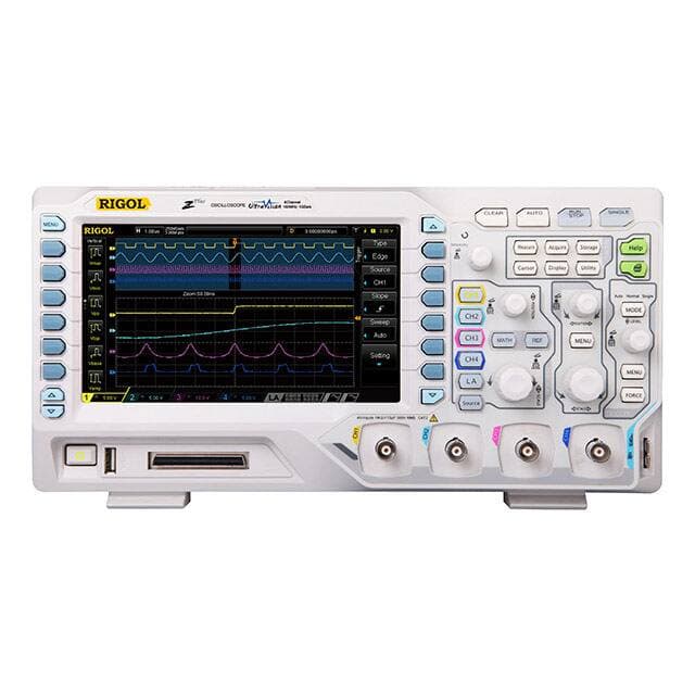 Rigol Technologies DS1074Z-S PLUS