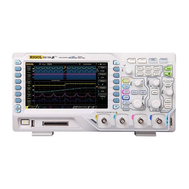 Rigol Technologies DS1104Z PLUS