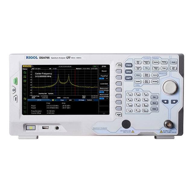 Rigol Technologies DSA705